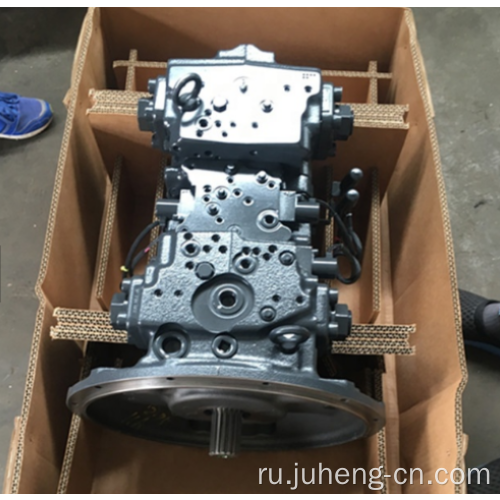 PC230-6 Гидравлический главный насос 708-2L-00421 708-2л-00423